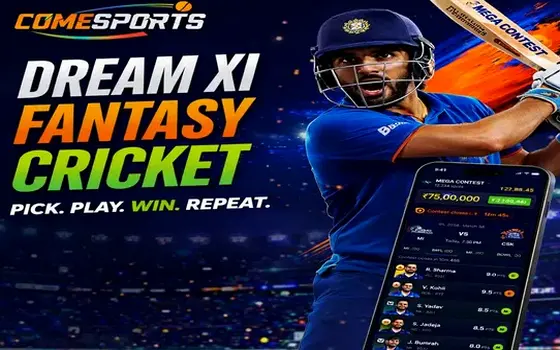 Hyderabad vs Delhi on KING567PLAY