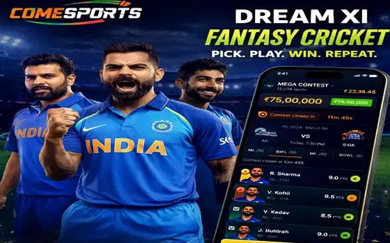 Punjab vs Lucknow on KING567PLAY