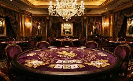 Speed Baccarat
