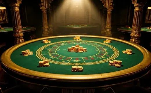 Teen Patti VIP