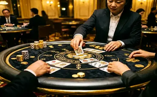 VIP Blackjack